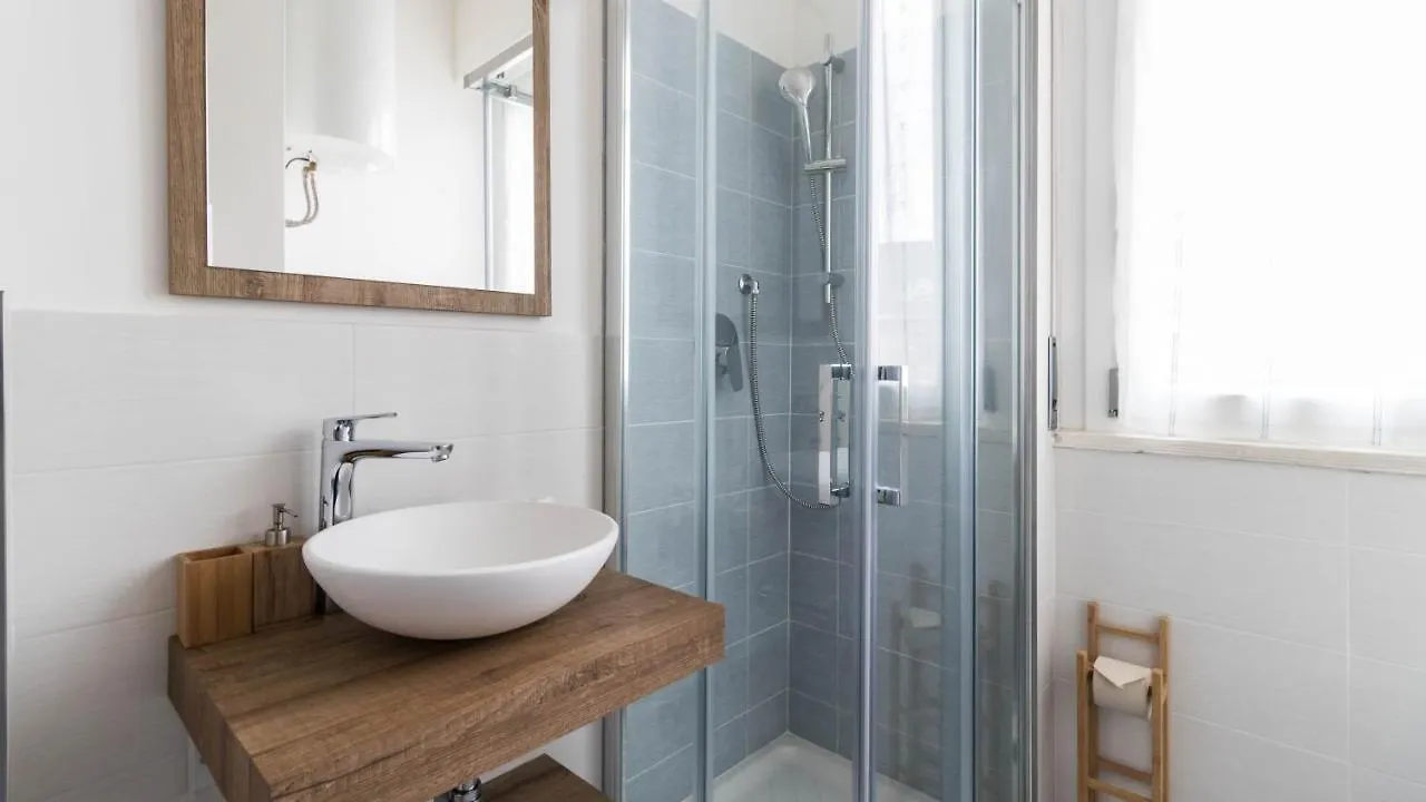 Apartament Italianway - Maggi 6 B Mediolan