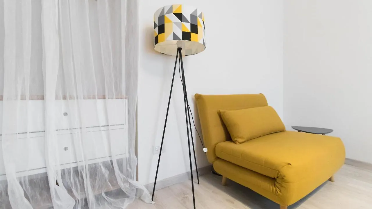 Apartament Italianway - Maggi 6 B Mediolan